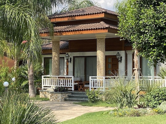 Gallery - Cirali Hera Hotel