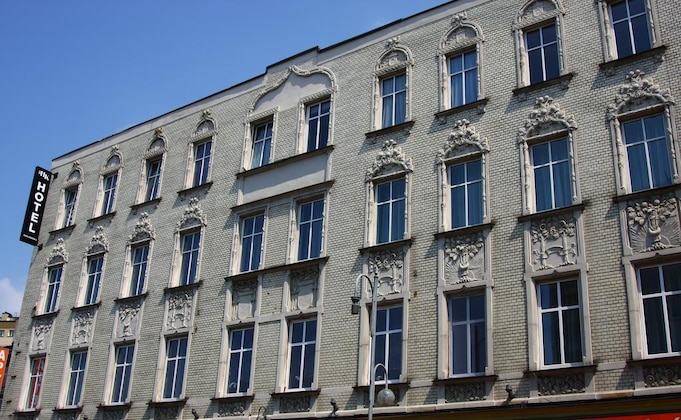Gallery - Hotel Kolodziej