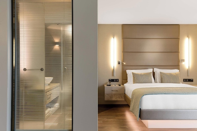 Gallery - Ac Hotel Istanbul Macka