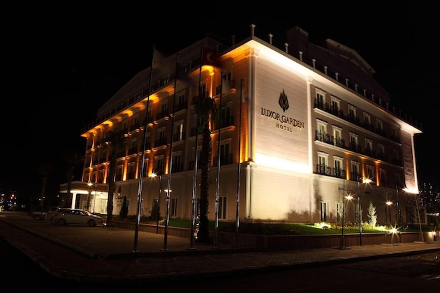 Gallery - Luxor Garden Hotel