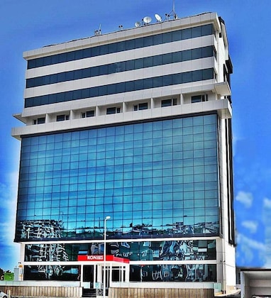 Gallery - Konaks Otel