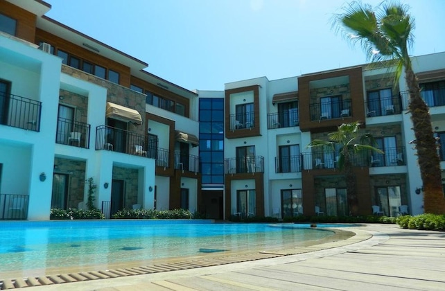 Gallery - Liona Hotel
