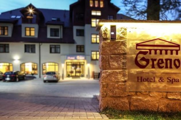 Gallery - Greno Hotel & Spa