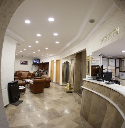 Gallery - Hotel Ugurlu