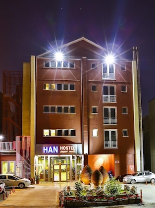 Gallery - Han Hotel