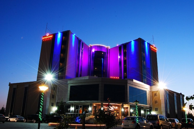 Gallery - Emexotel Kocaeli