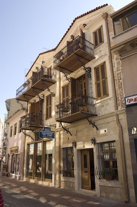 Gallery - Hotel Des Etrangers - Special Class