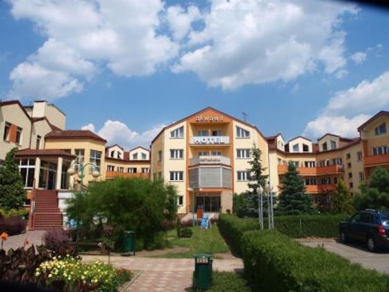 Gallery - Hotel Akwawit