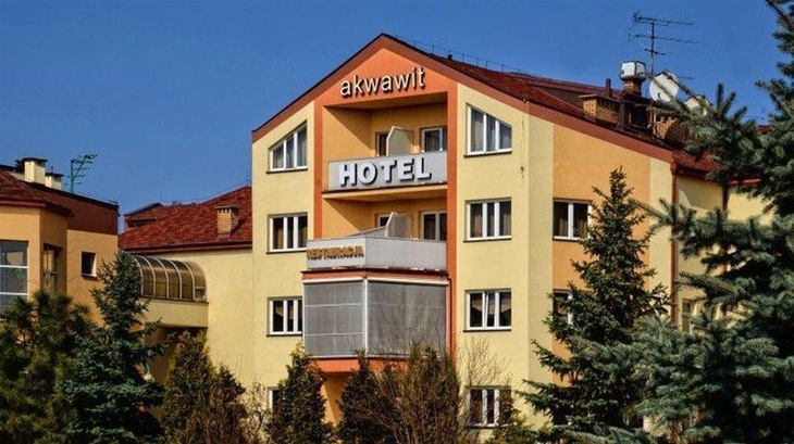 Gallery - Hotel Akwawit