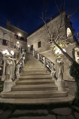 Gallery - Sacred House