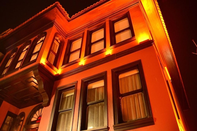 Gallery - Kitapevi Special Class Hotel