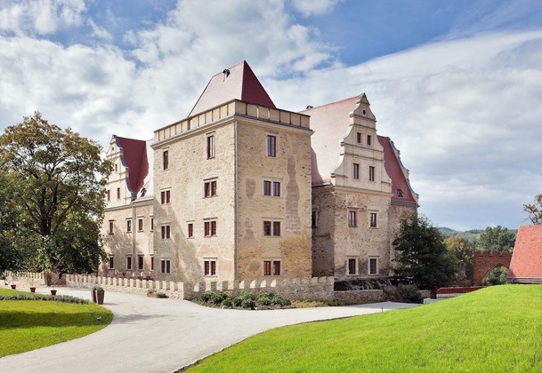 Gallery - Uroczysko Siedmiu Stawów Luxury Hotel