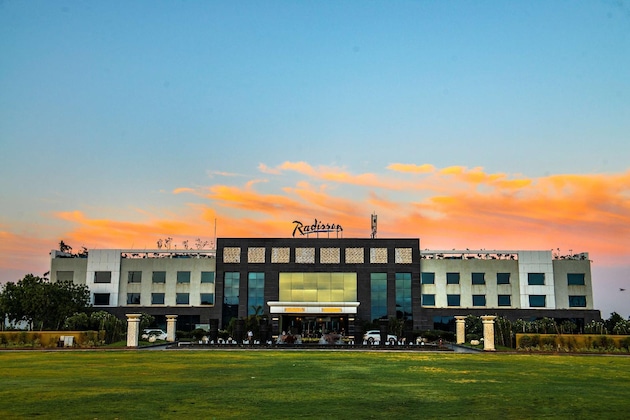 Gallery - Radisson Resort & Spa Kandla