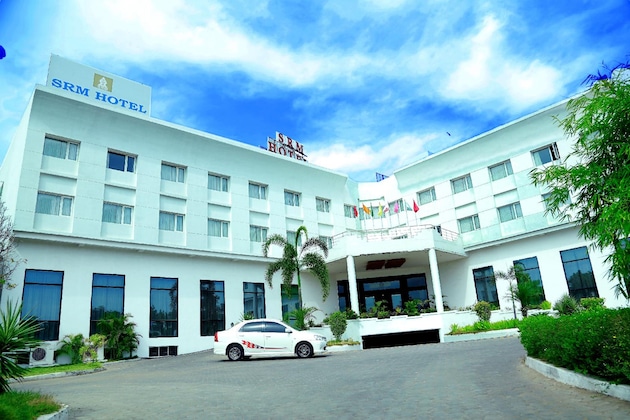 Gallery - Srm Hotel Tuticorin