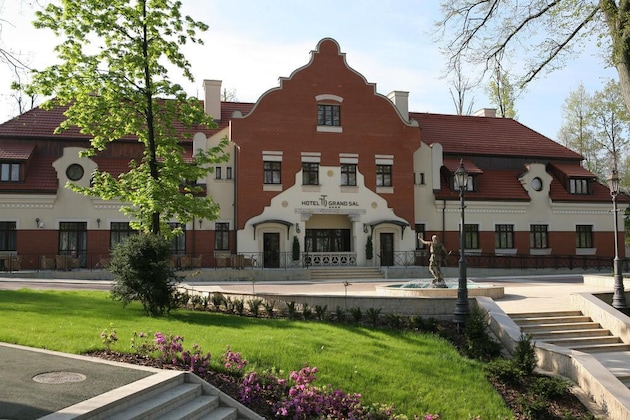 Gallery - Hotel Grand Sal