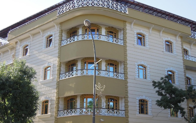 Gallery - Konya Meram Park Hotel