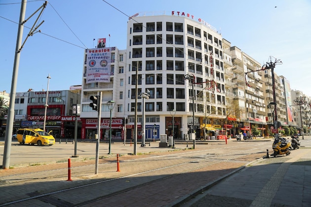 Gallery - Start Hotel