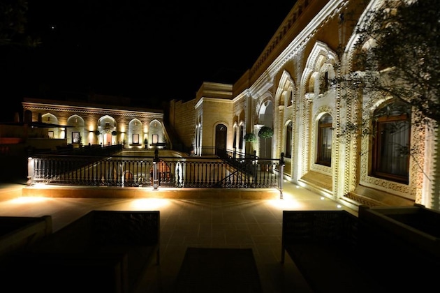 Gallery - Shmayaa Hotel - Special Class