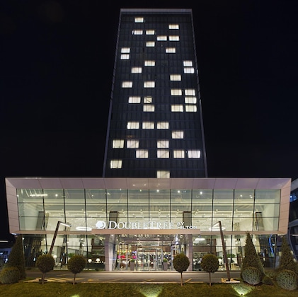 Gallery - Doubletree By Hilton Istanbul Avcilar