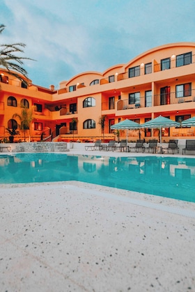 Gallery - Ünsal Hotel