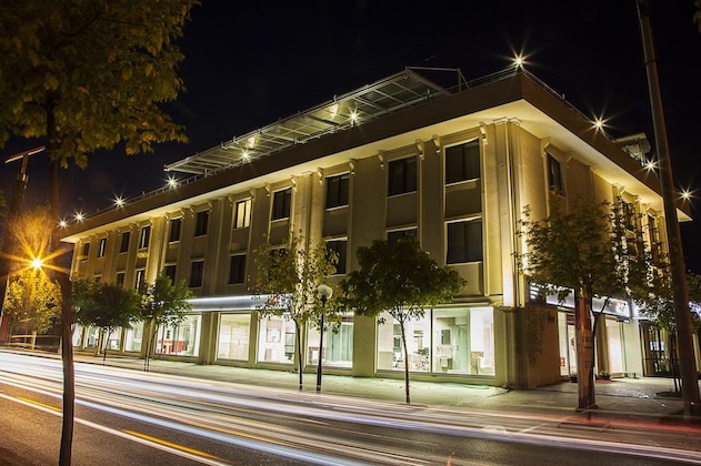 Gallery - Gosterisli Hotel