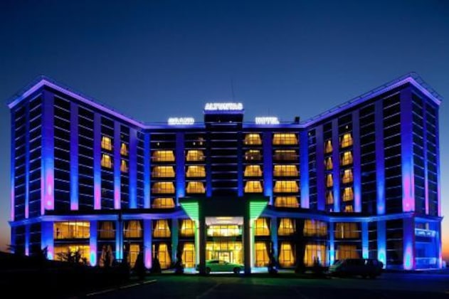 Gallery - Grand Altuntaş Hotel