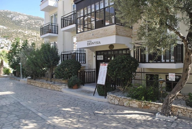 Gallery - Hotel Dionysia