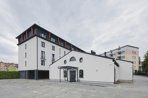 Gallery - Hotel Hetman