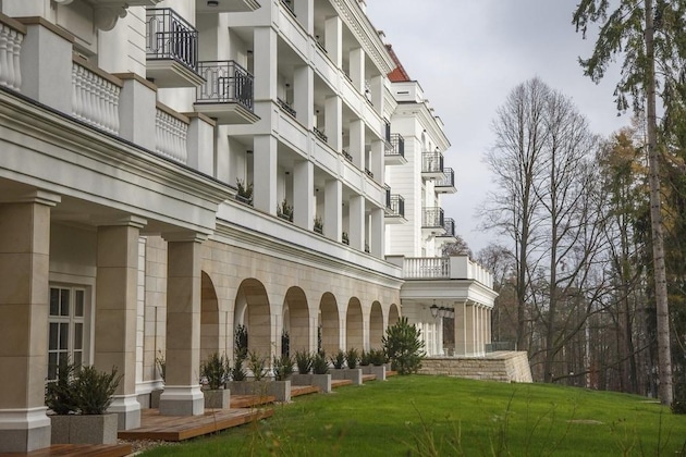 Gallery - Hotel Spa Dr Irena Eris Polanica Zdroj