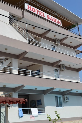 Gallery - Hotel Sahin