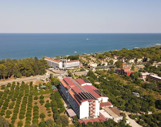 Gallery - Grand Hotel Derin - All Inclusive