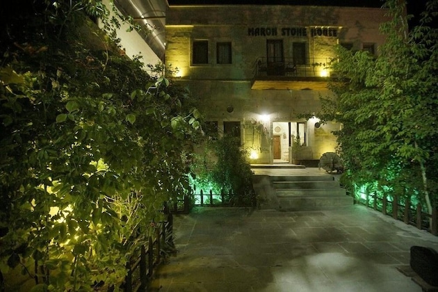 Gallery - Maron Stone House