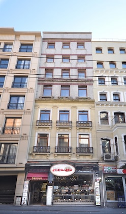 Gallery - Nea Suites Old City