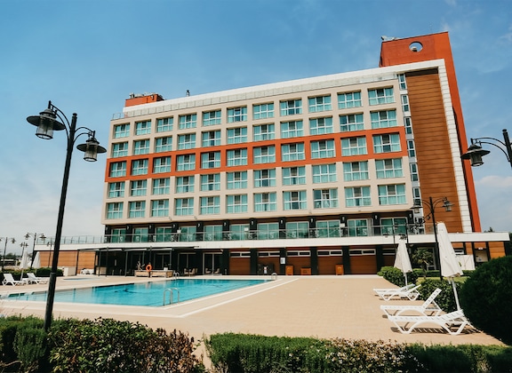 Gallery - Buyuk Osmaniye Hotel