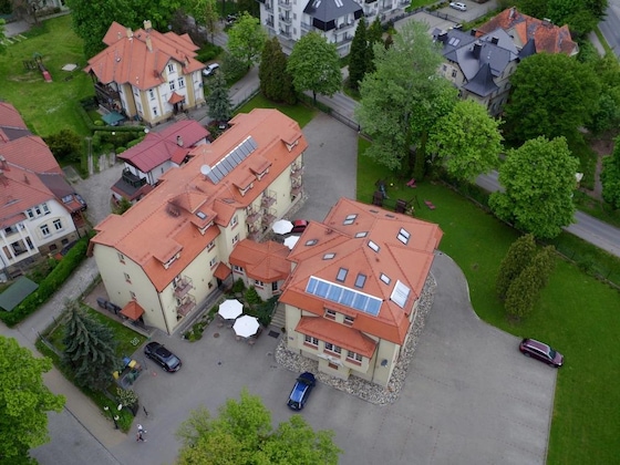 Gallery - Villa Tilia