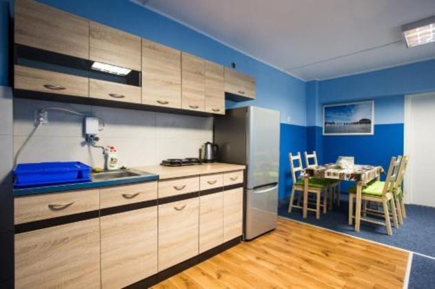Gallery - Moon Aparthotel