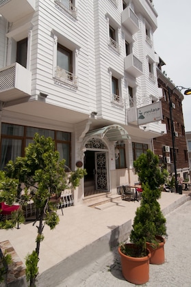 Gallery - Mevlana Hotel