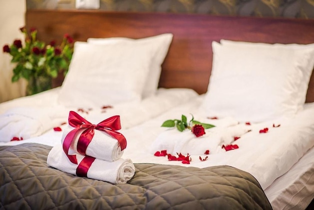 Gallery - City Center Rooms