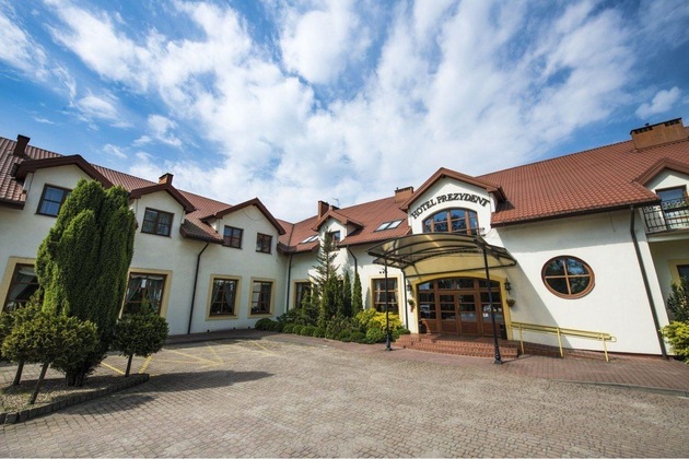 Gallery - Hotel Prezydent