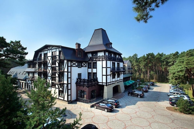 Gallery - Hotel Royal Baltic Luxury Boutique