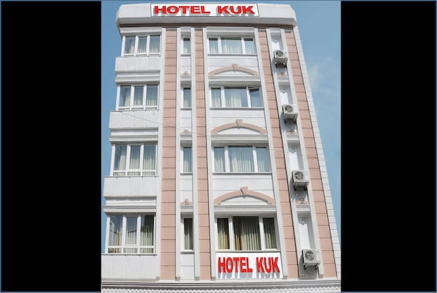 Gallery - Hotel Kuk