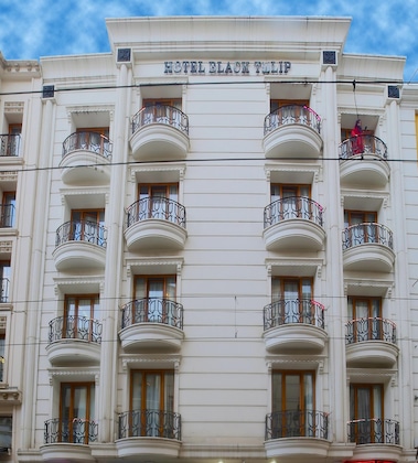 Gallery - Hotel Black Tulip