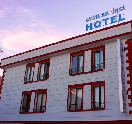 Gallery - Avcilar Inci Hotel