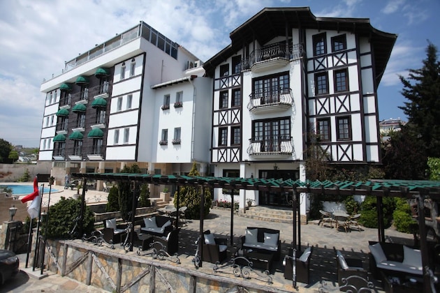 Gallery - Zinos Hotel