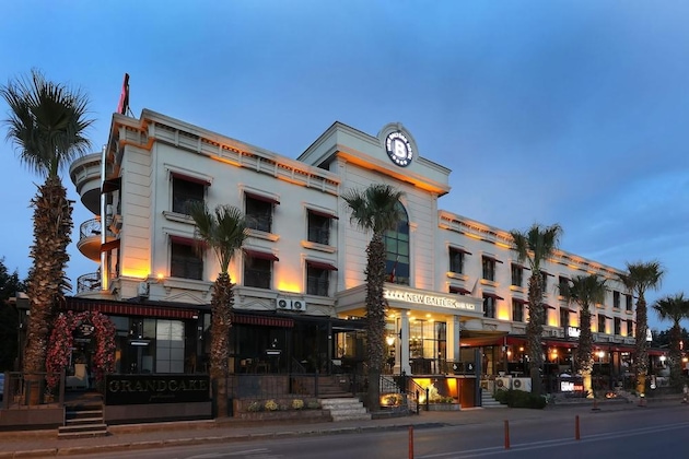 Gallery - New Balturk Hotel Izmit