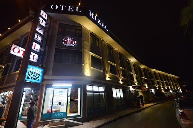 Gallery - Hizel Hotel