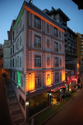 Gallery - Hera Montagna Hotel