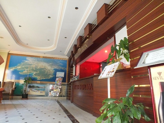 Gallery - Grand Didyma Hotel