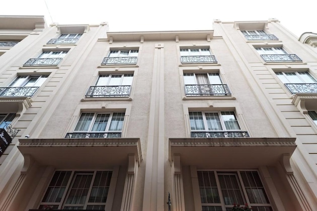 Gallery - Elegance Residence