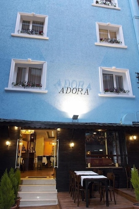 Gallery - Adora Hotel